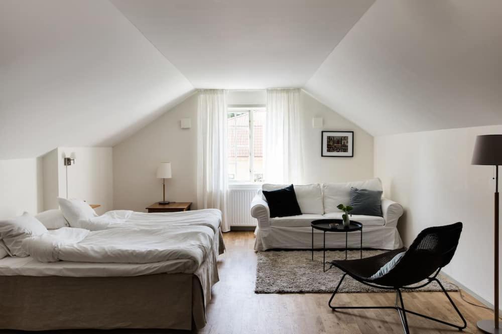 Villa Baro Åtvidaberg 外观 照片